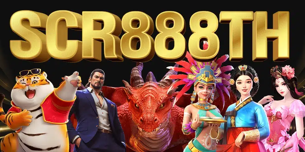 SCR888TH-banner